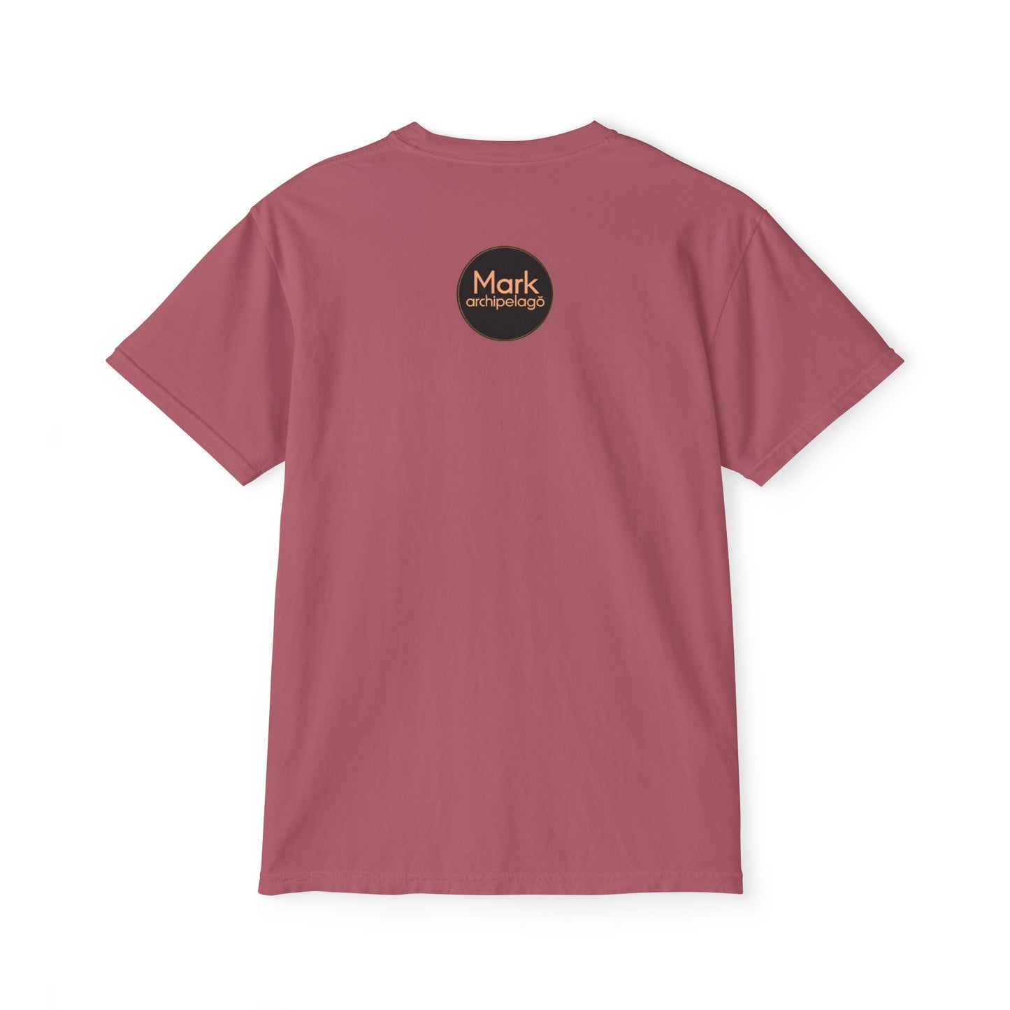 Archi bear Pocket T-Shirt