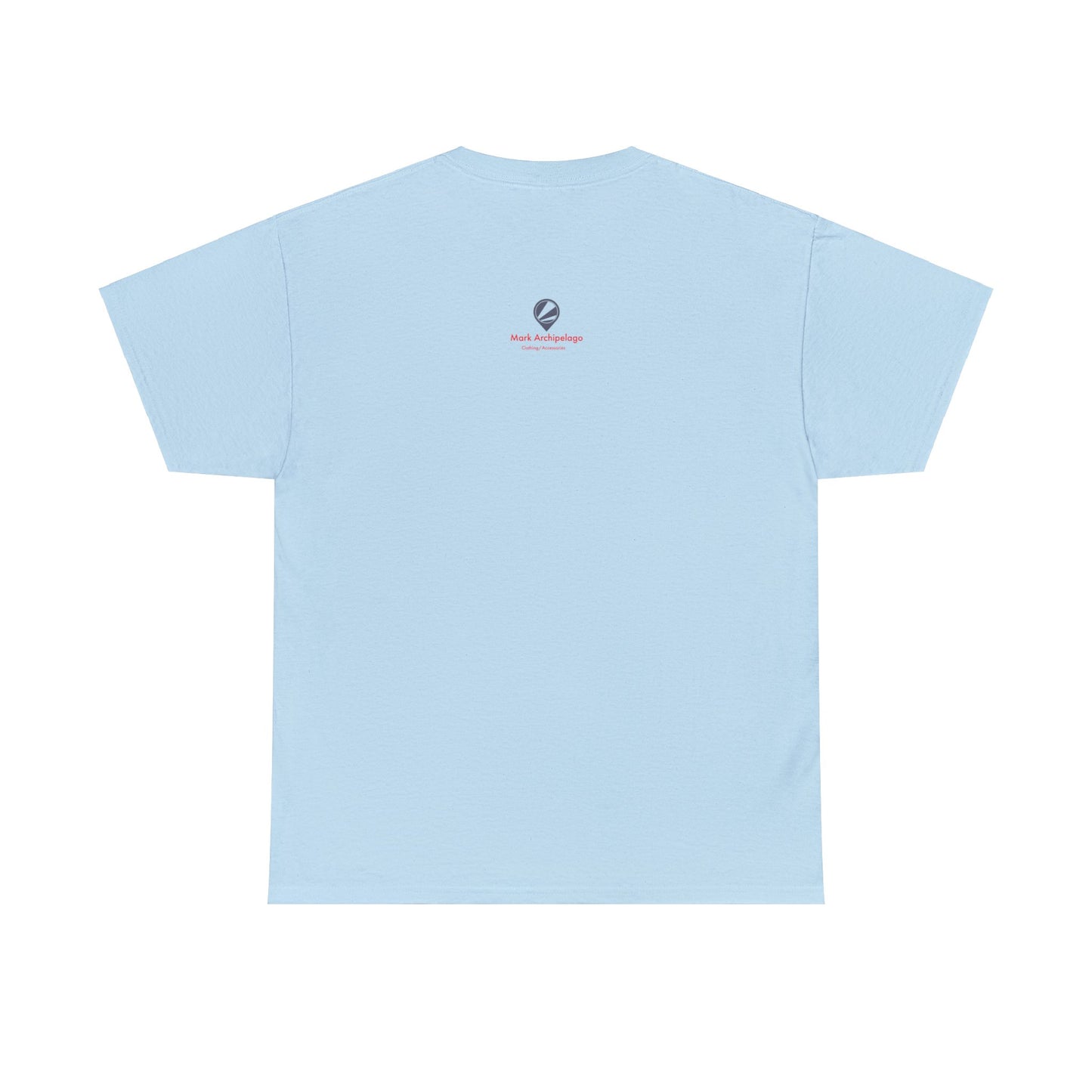 Cardinal Heavy Cotton Tee
