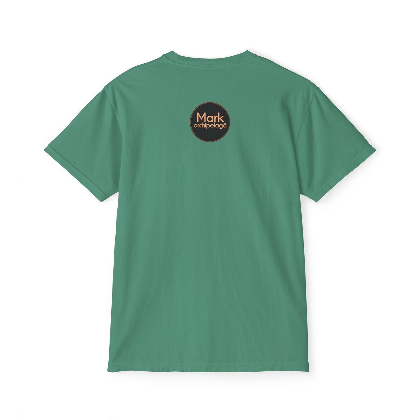 Archi bear Pocket T-Shirt