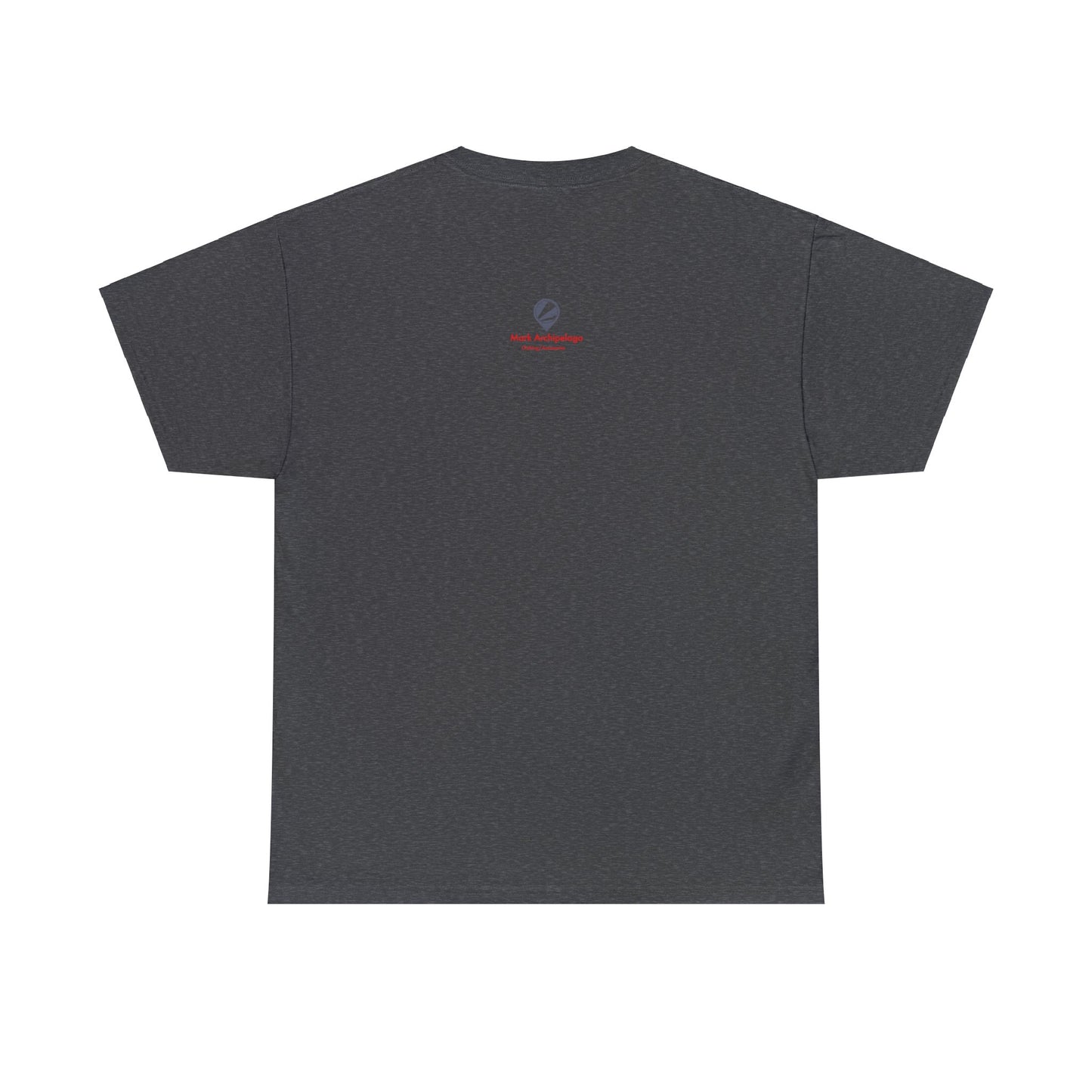 Cardinal Heavy Cotton Tee