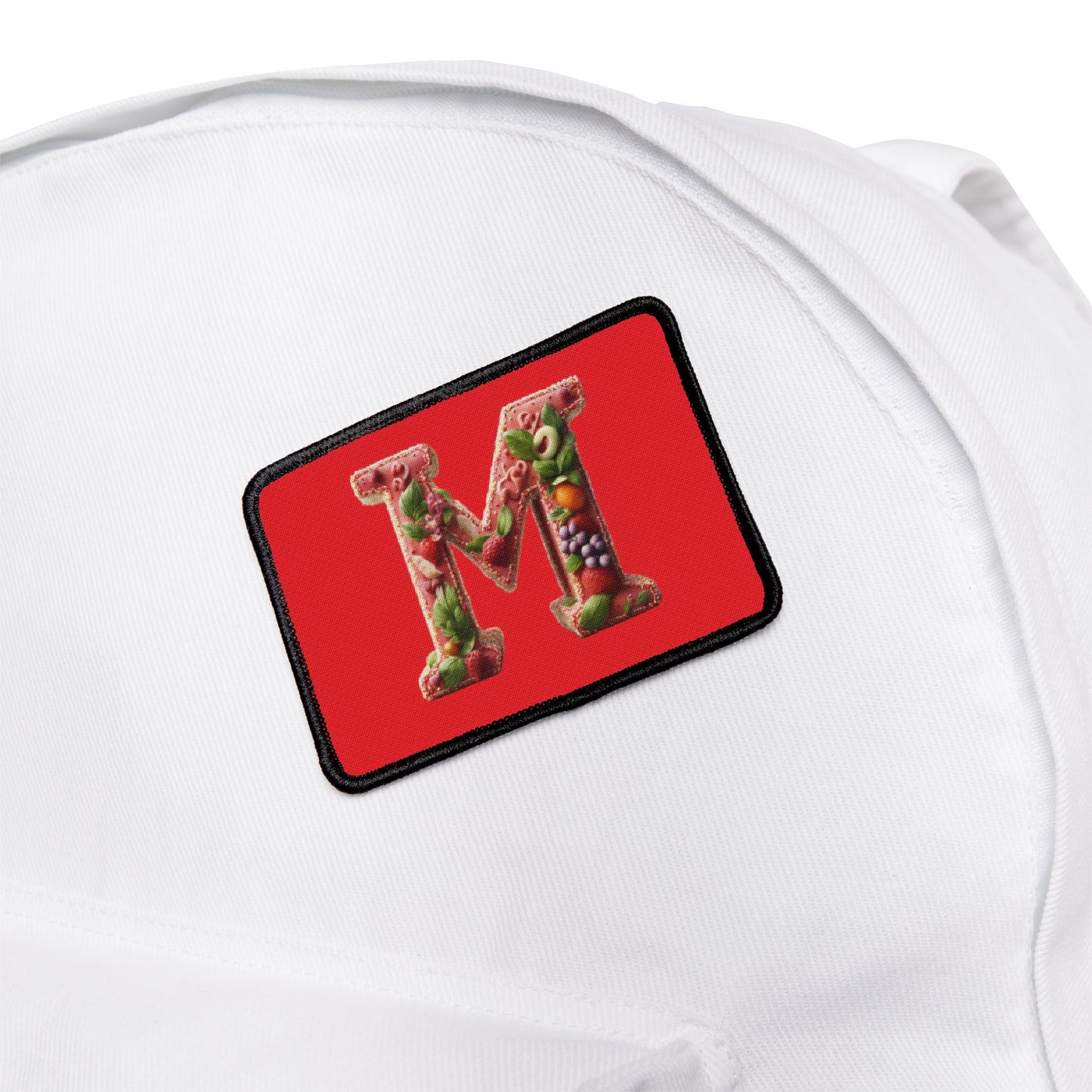 Iron-On Patches