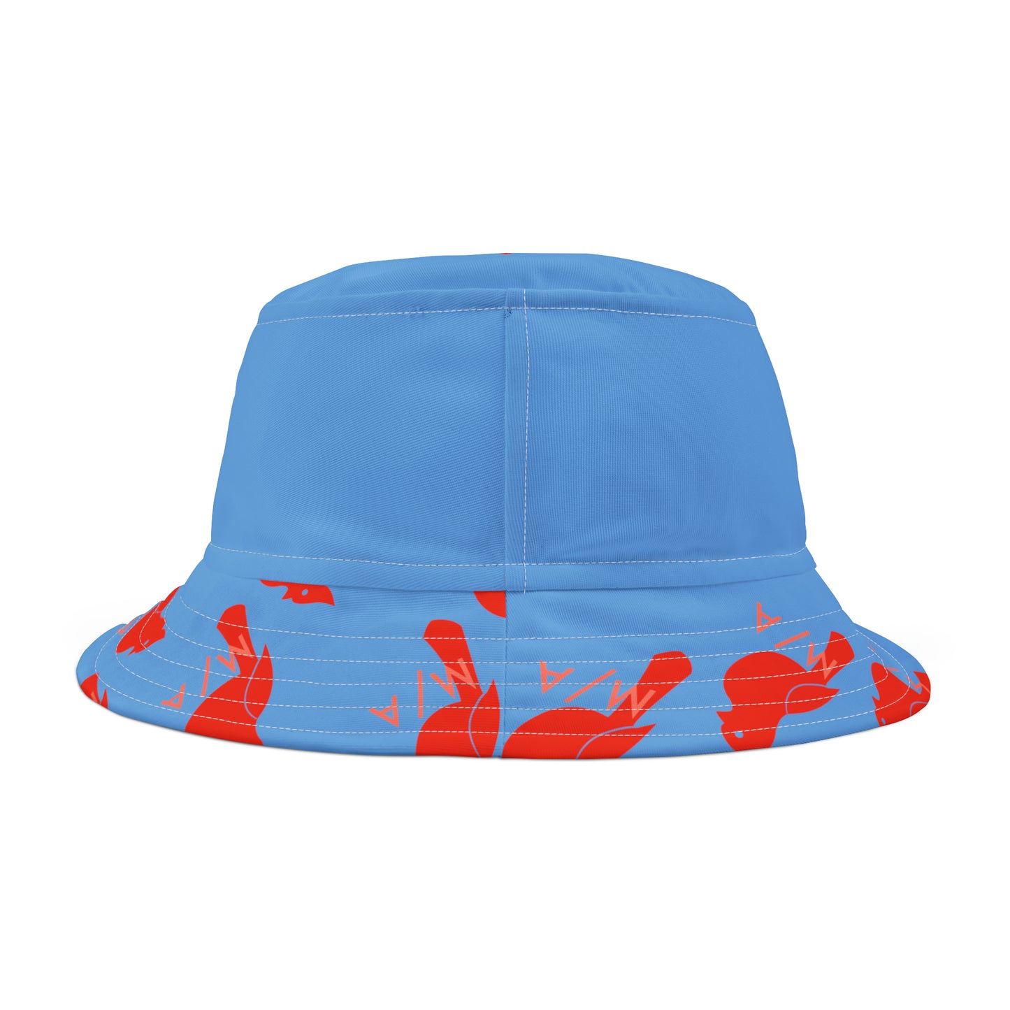 Bucket Hat Cardinal