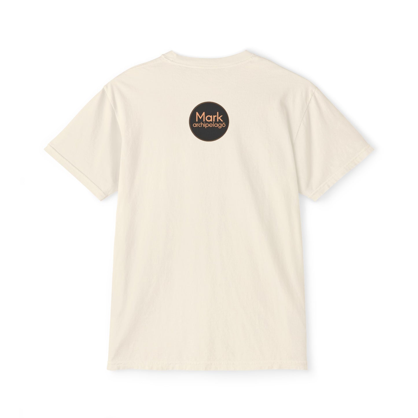 Archi bear Pocket T-Shirt