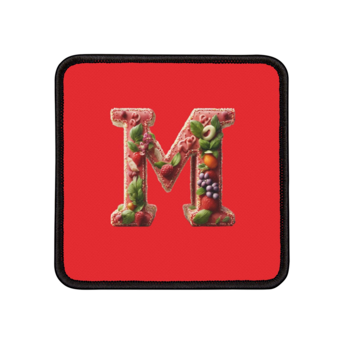 Iron-On Patches