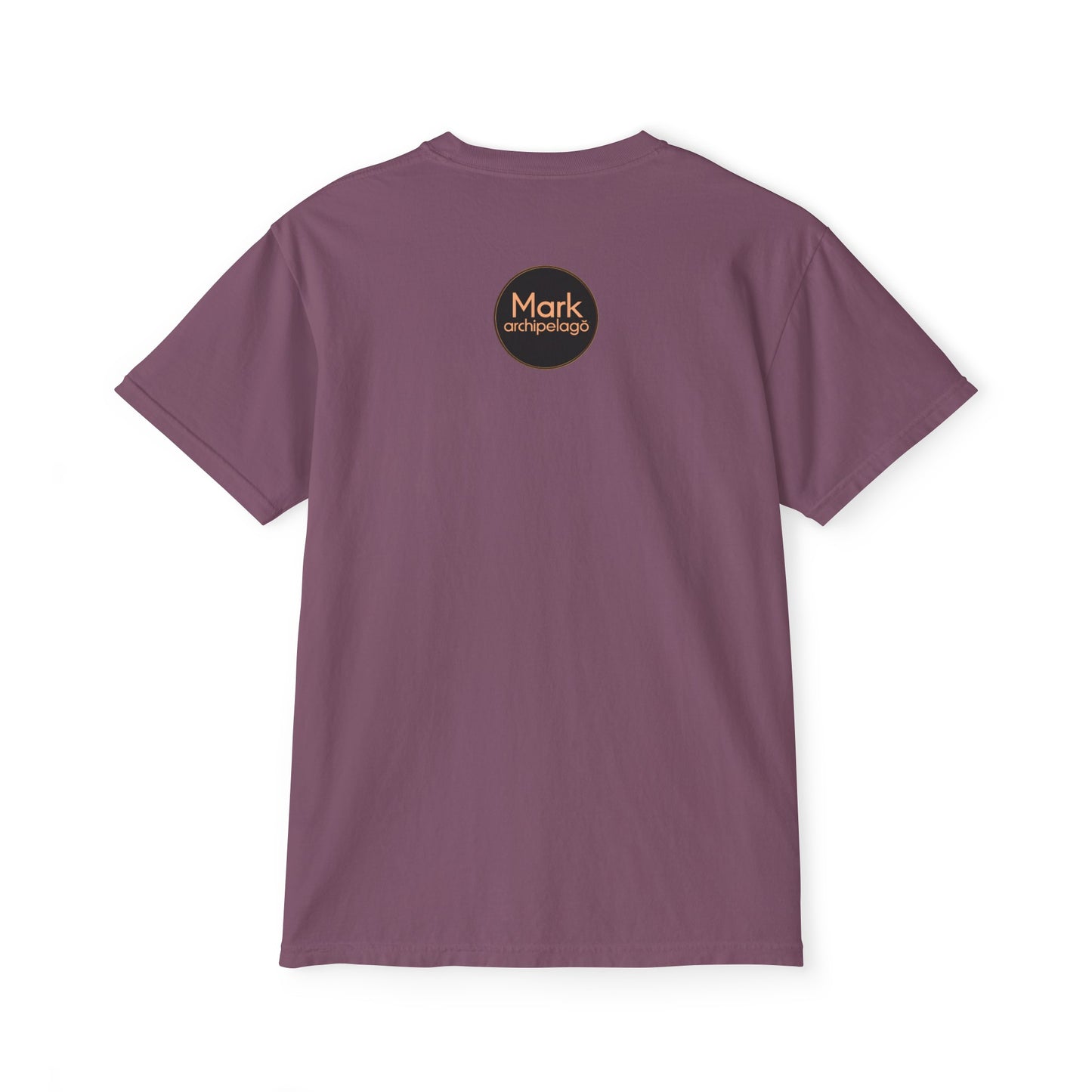 Archi bear Pocket T-Shirt