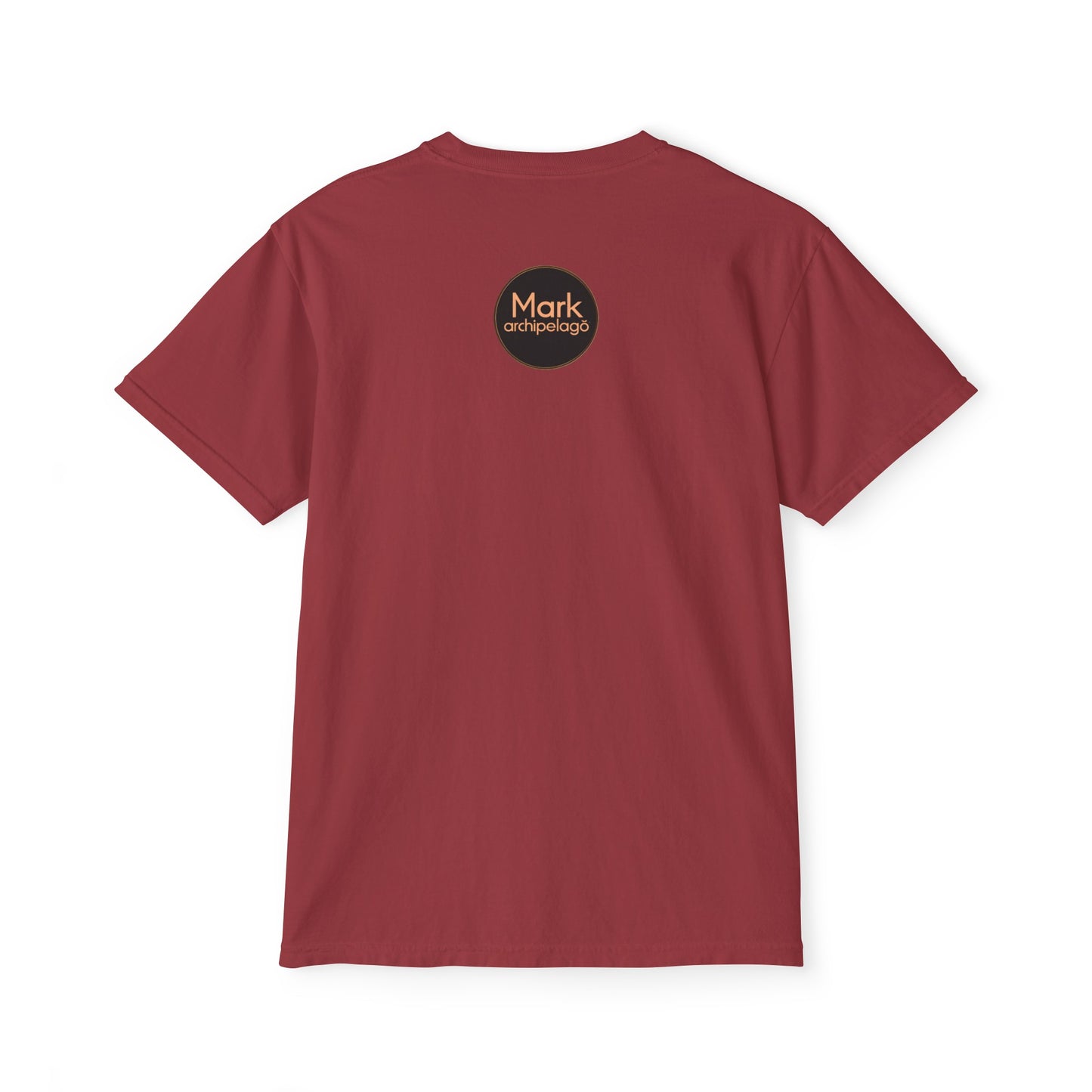Archi bear Pocket T-Shirt