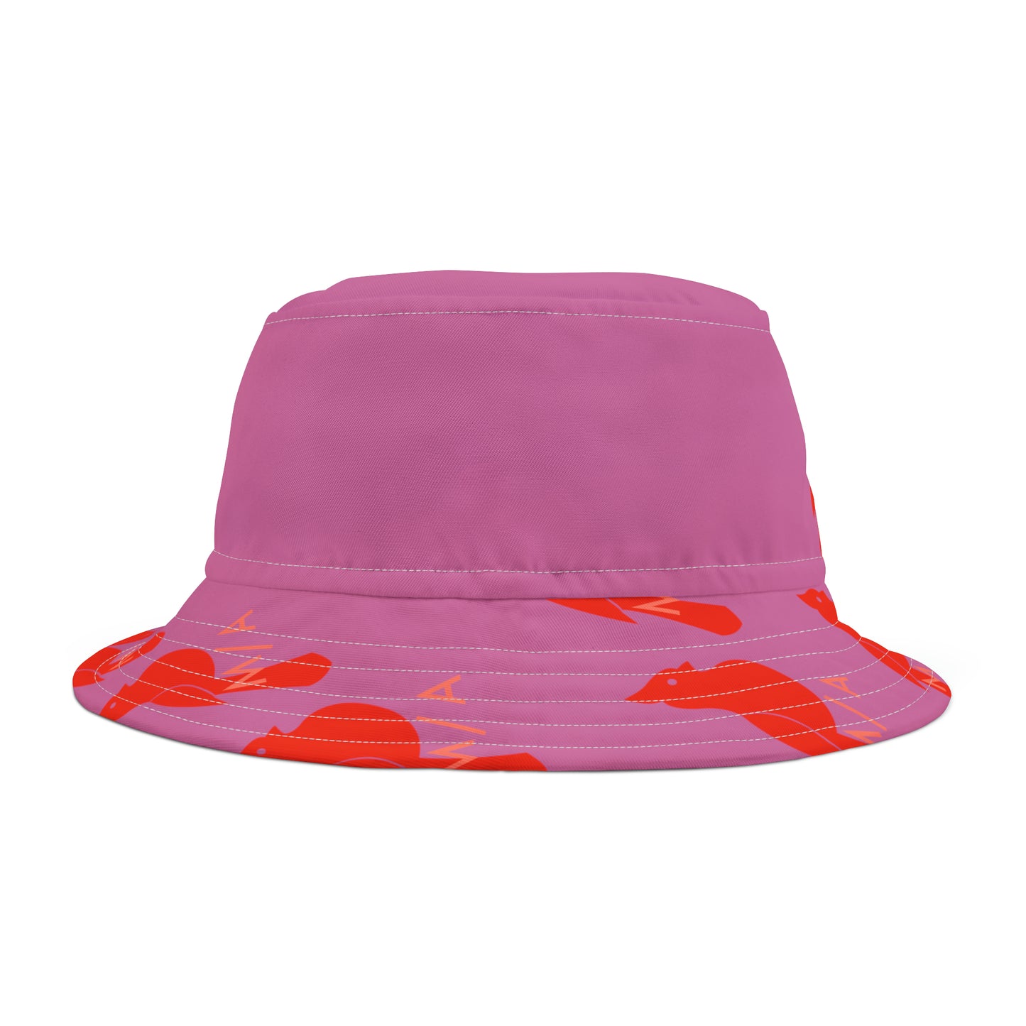 Bucket Hat Cardinal