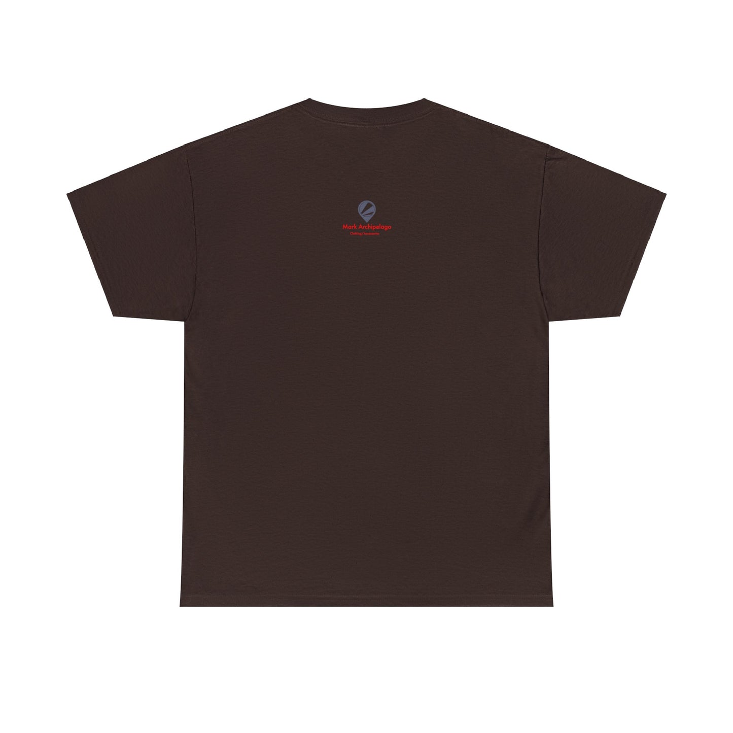 Cardinal Heavy Cotton Tee