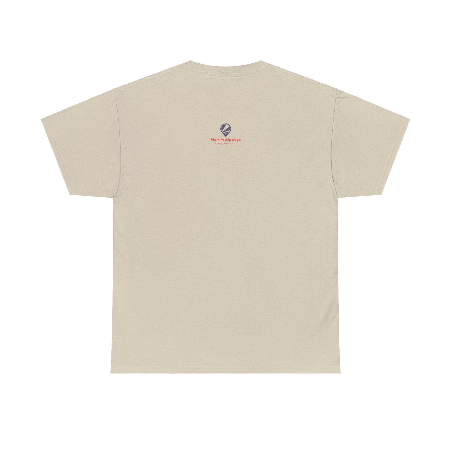 Cardinal Heavy Cotton Tee