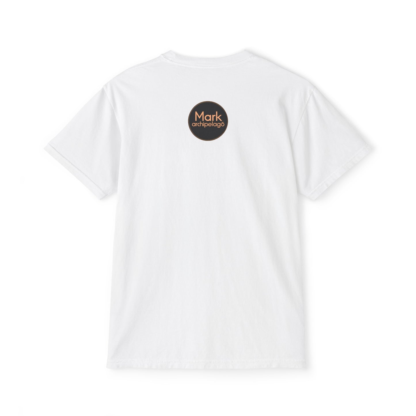 Archi bear Pocket T-Shirt