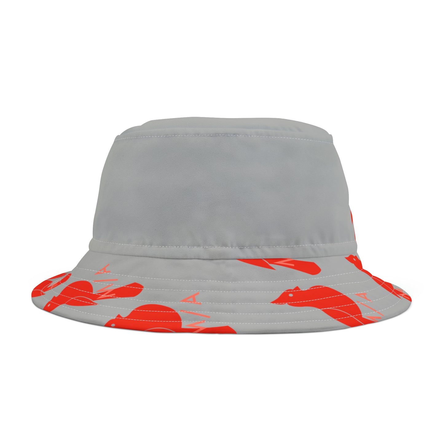 Bucket Hat Cardinal