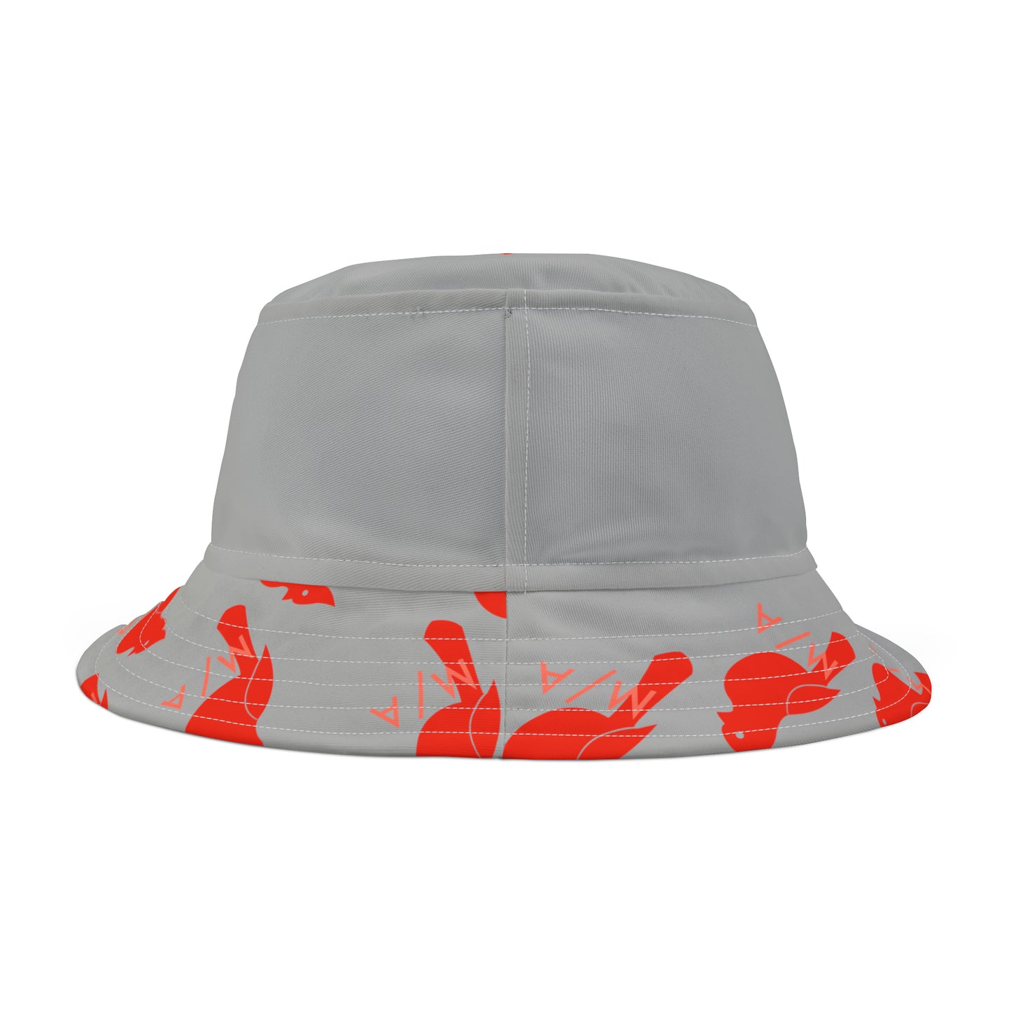 Bucket Hat Cardinal