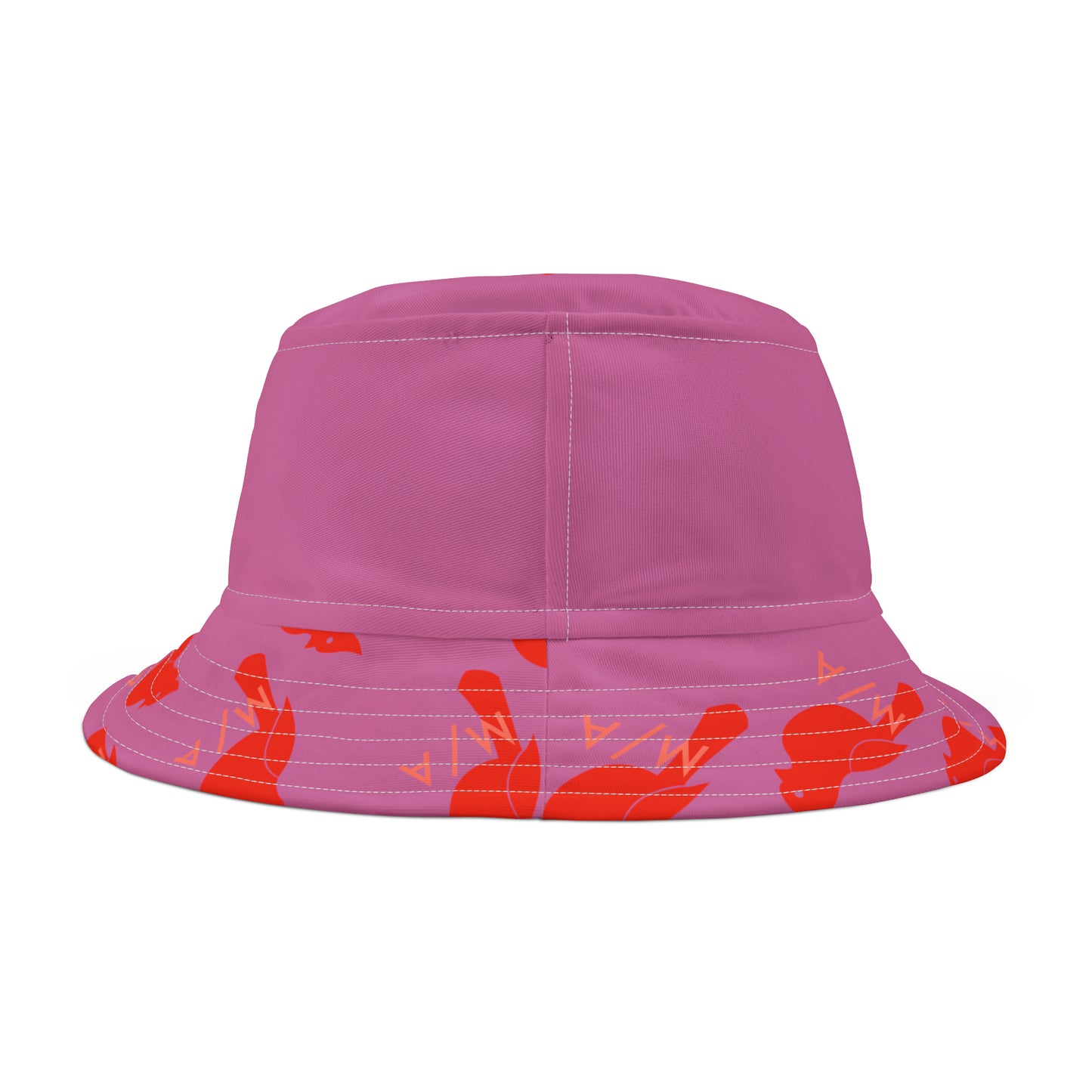 Bucket Hat Cardinal