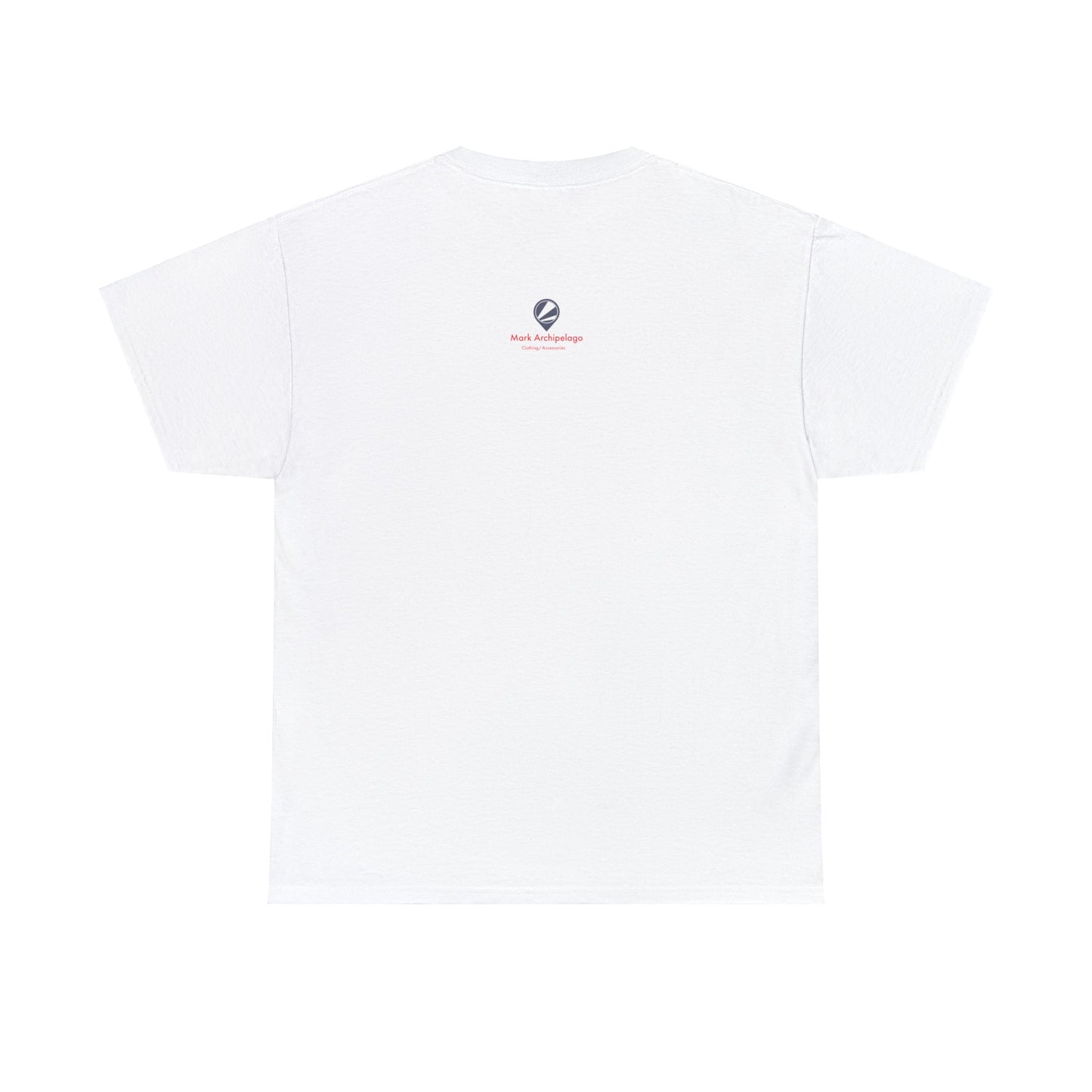Cardinal Heavy Cotton Tee