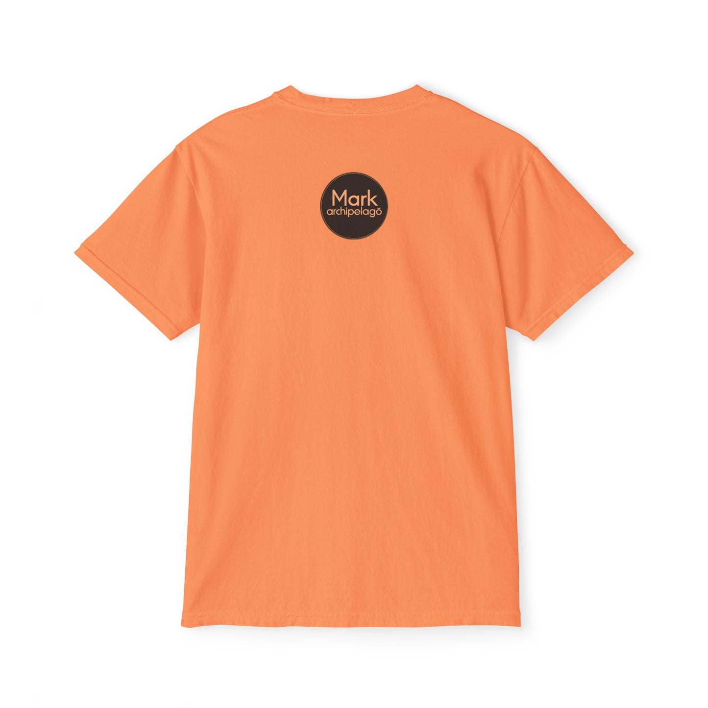Archi bear Pocket T-Shirt