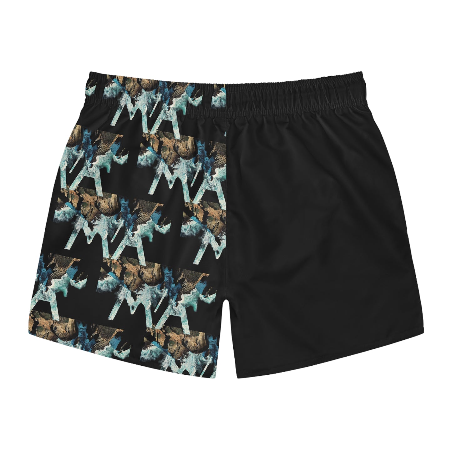 ArchiSwim Trunks (AOP)