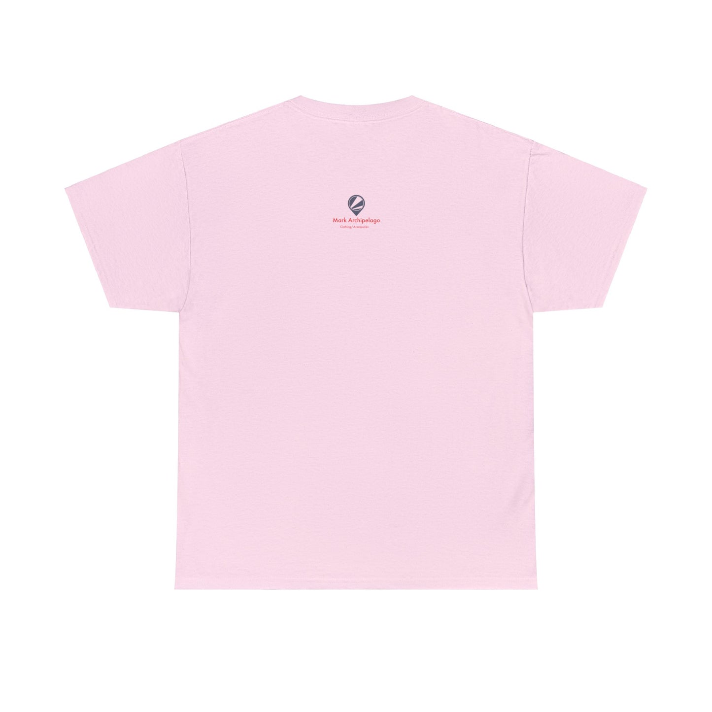 Cardinal Heavy Cotton Tee