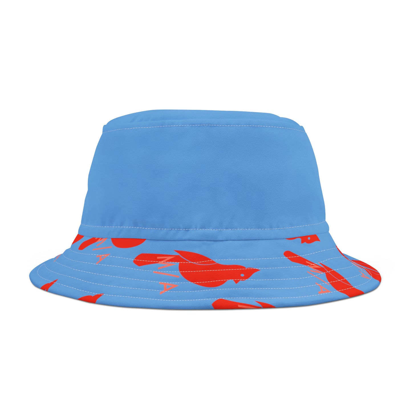 Bucket Hat Cardinal