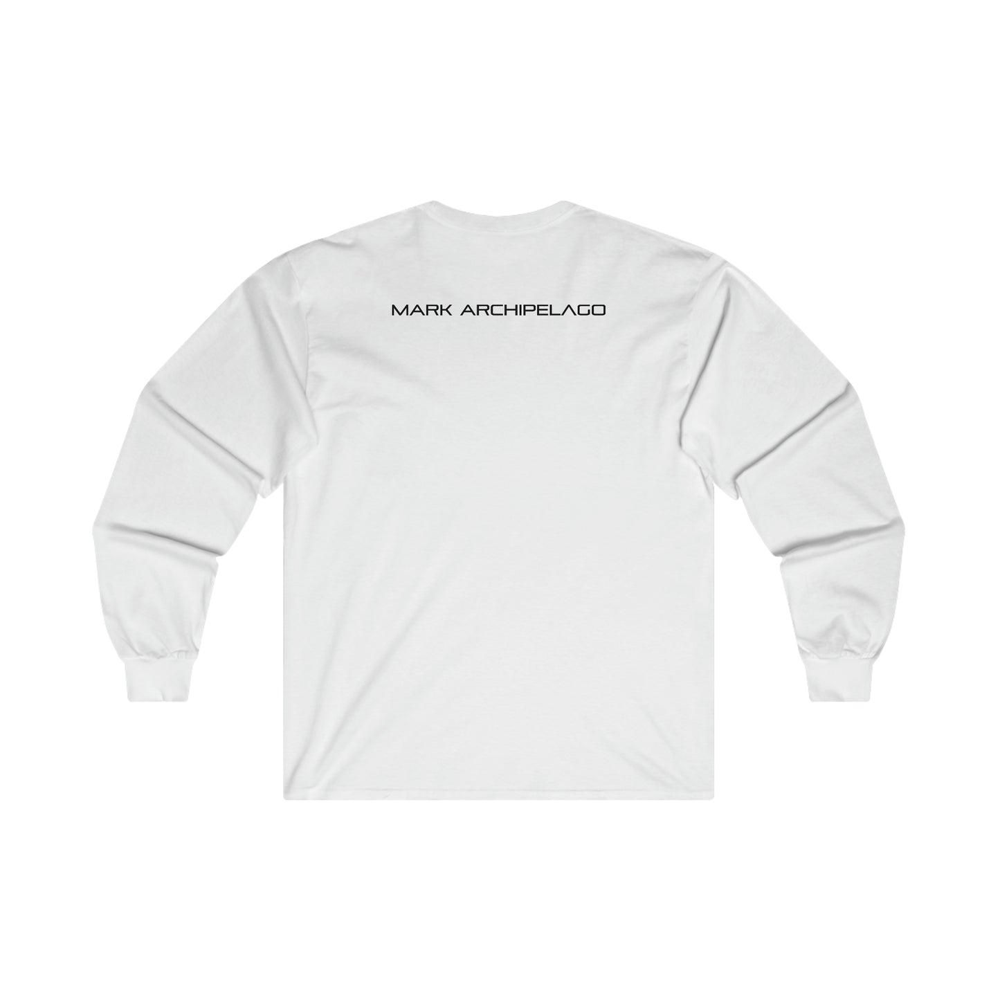 Cardinal Cotton Long Sleeve