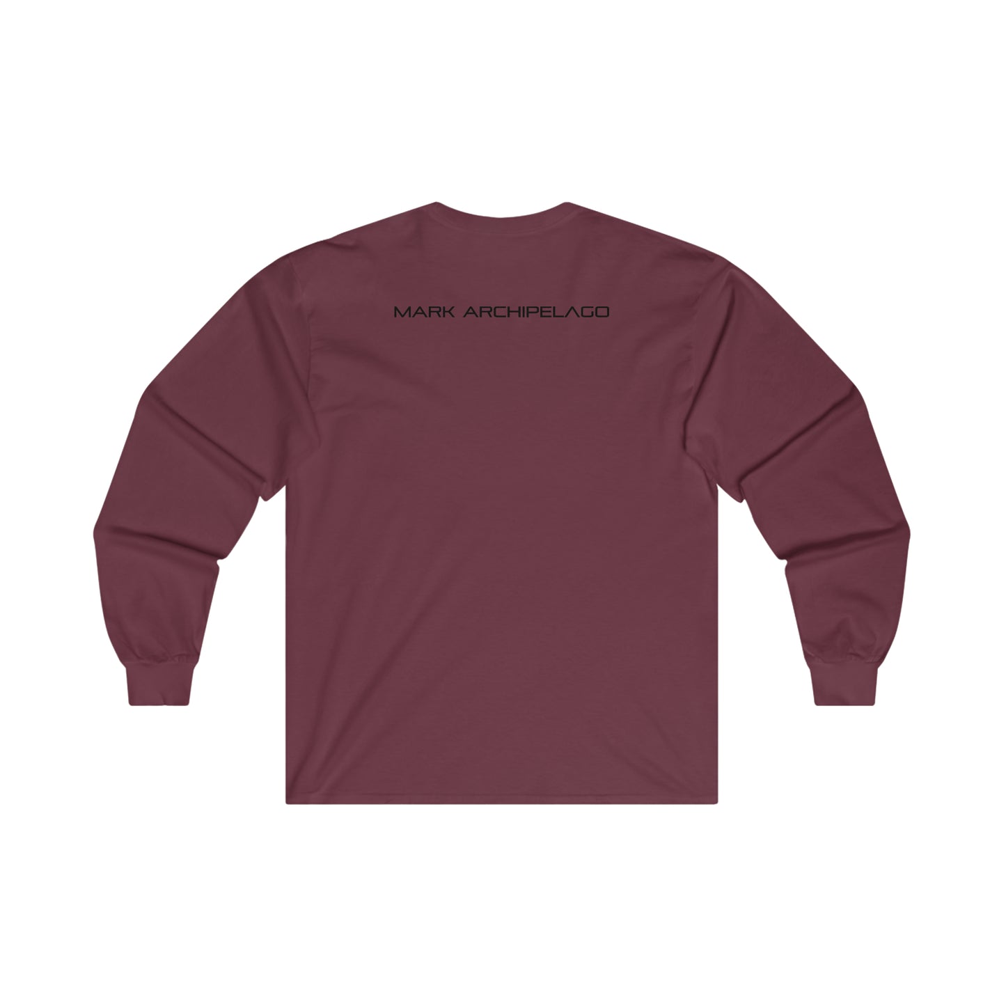 Cardinal Cotton Long Sleeve