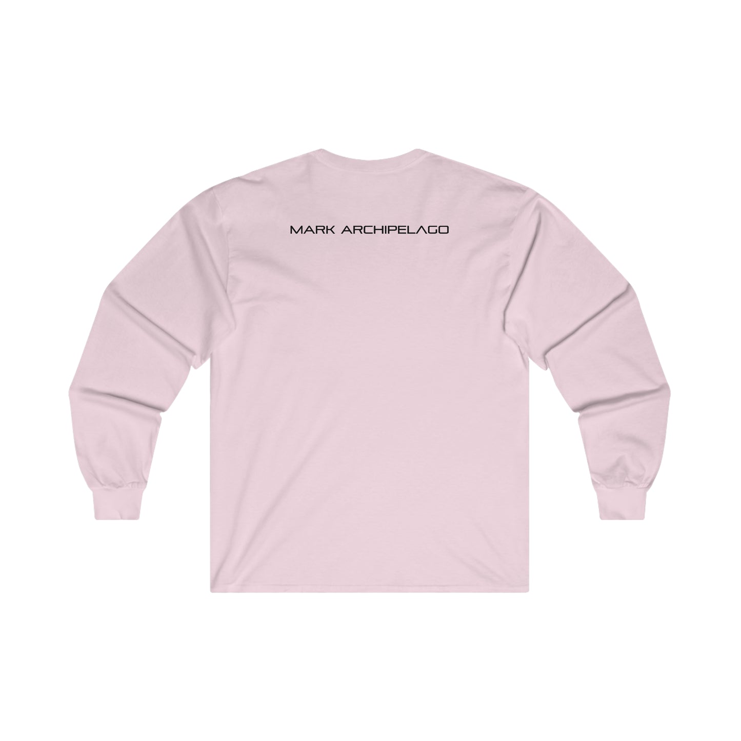 Cardinal Cotton Long Sleeve