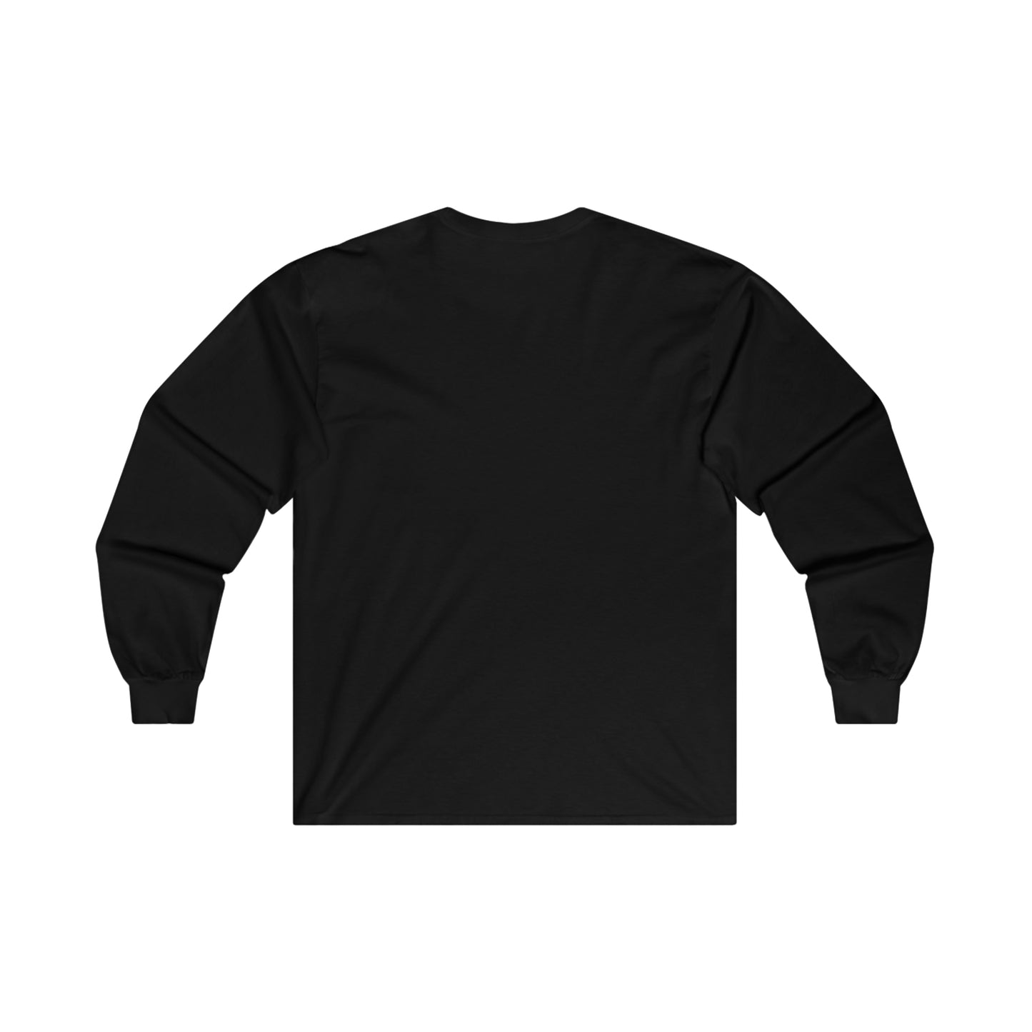 Cardinal Cotton Long Sleeve