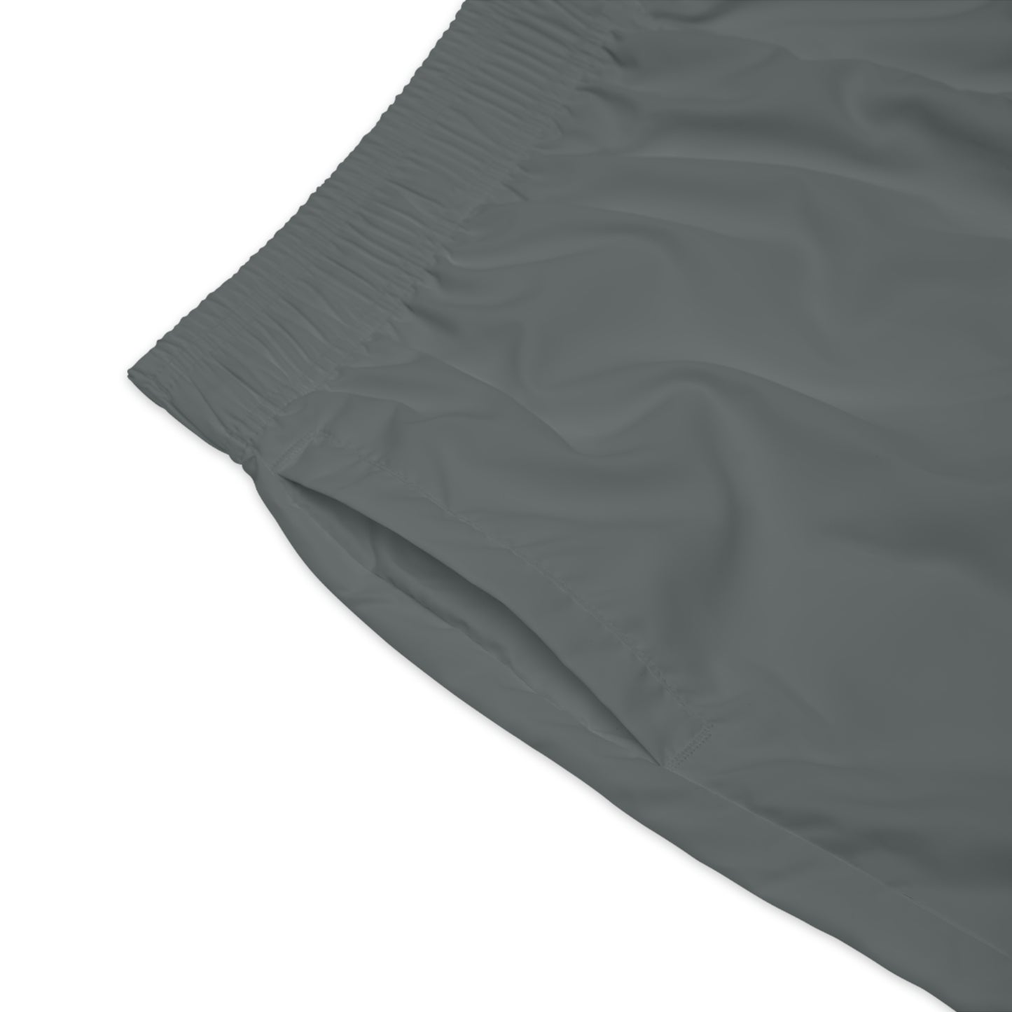 Men's Jogger Shorts sign