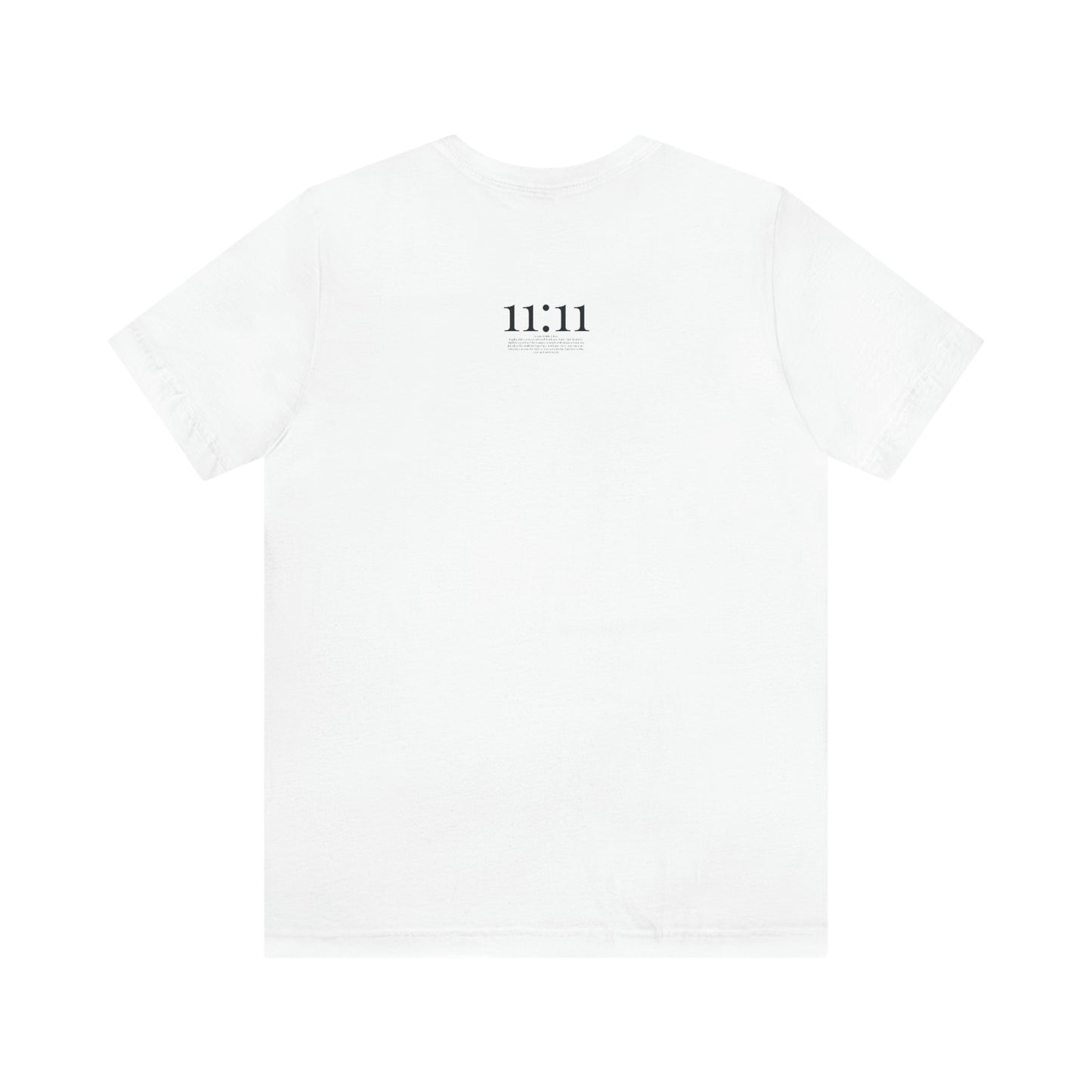 11:11 tees