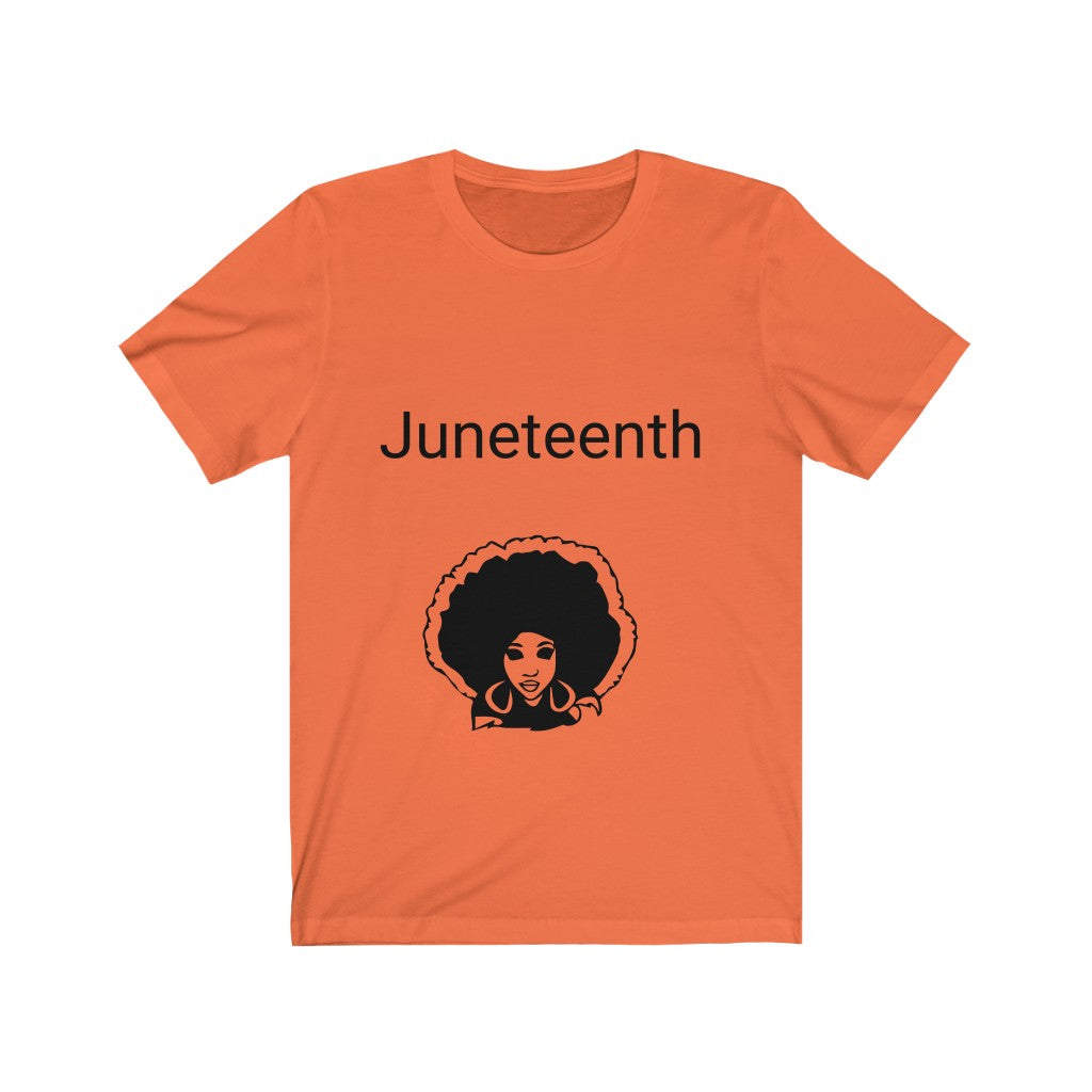 Unisex Juneteenth