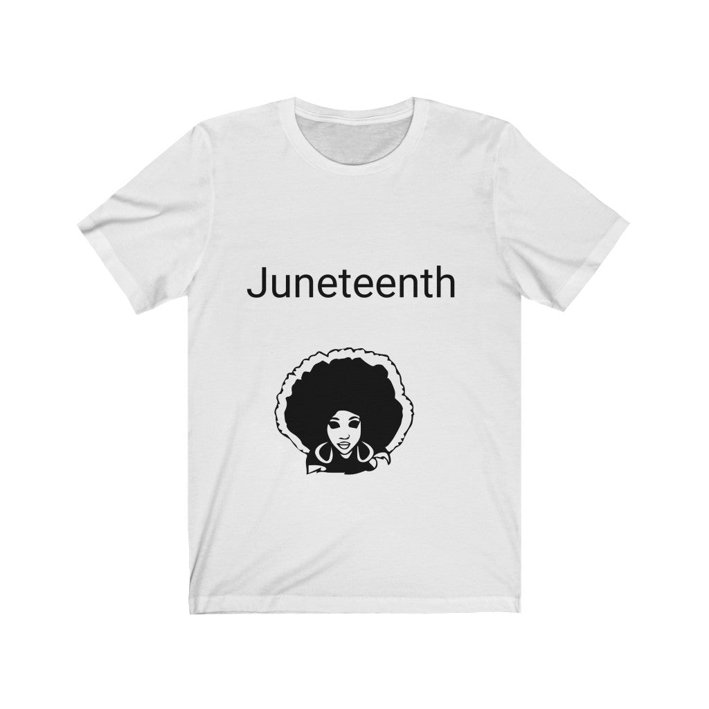 Unisex Juneteenth