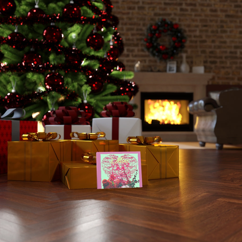 Canvas Gallery Wraps