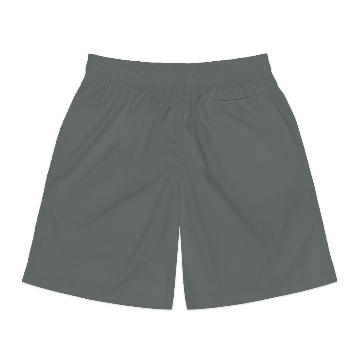 Men's Jogger Shorts sign