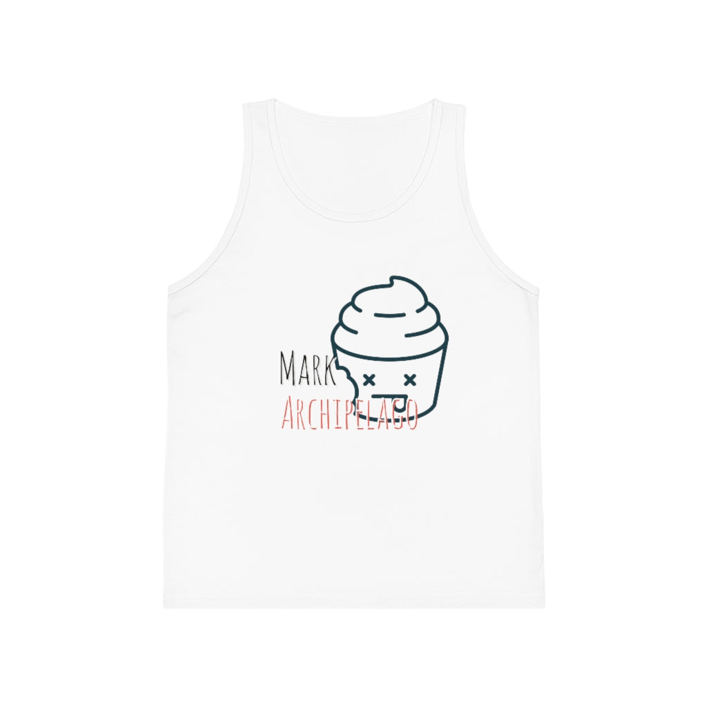 Kid's Jersey Tank Top