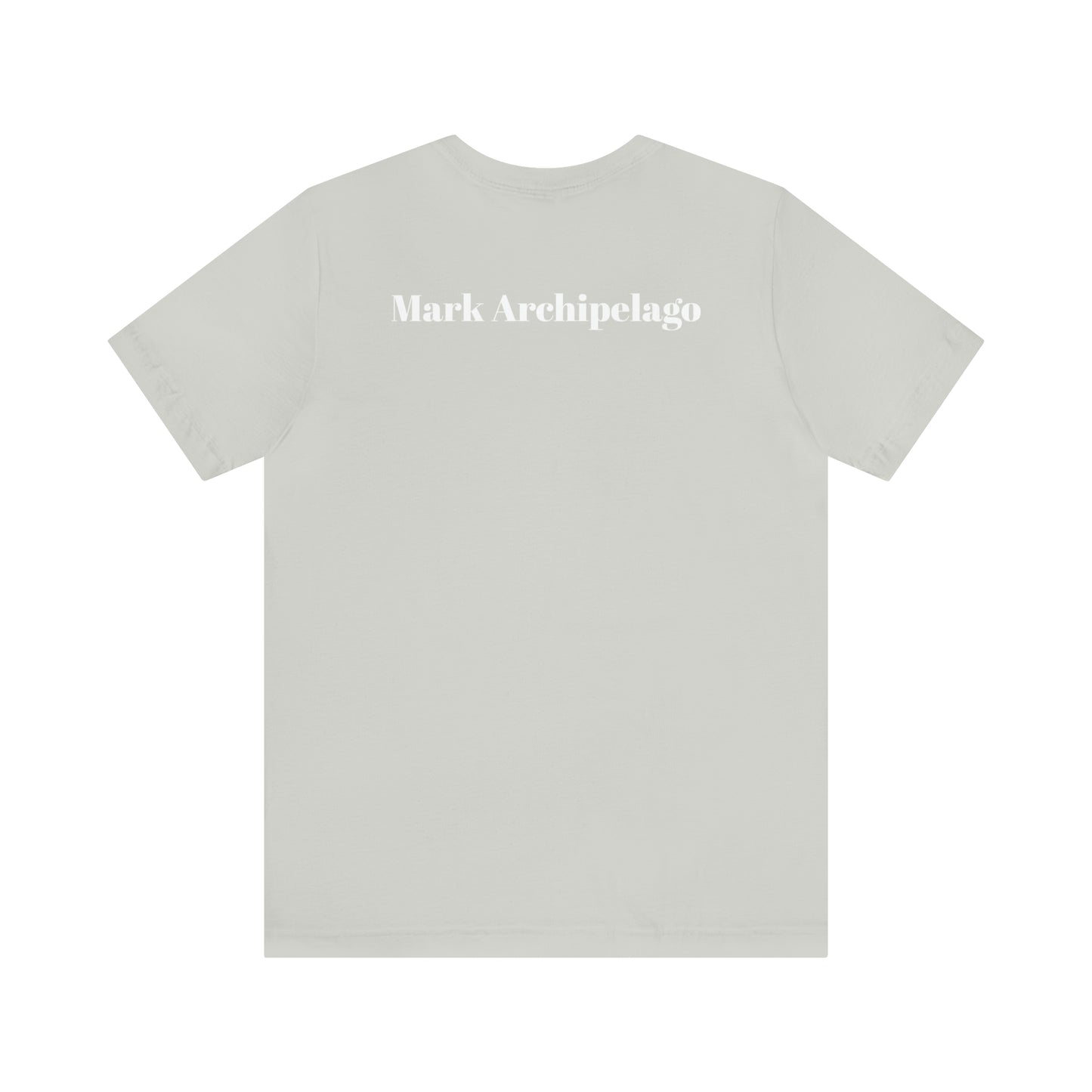 Short Sleeve Tee sign