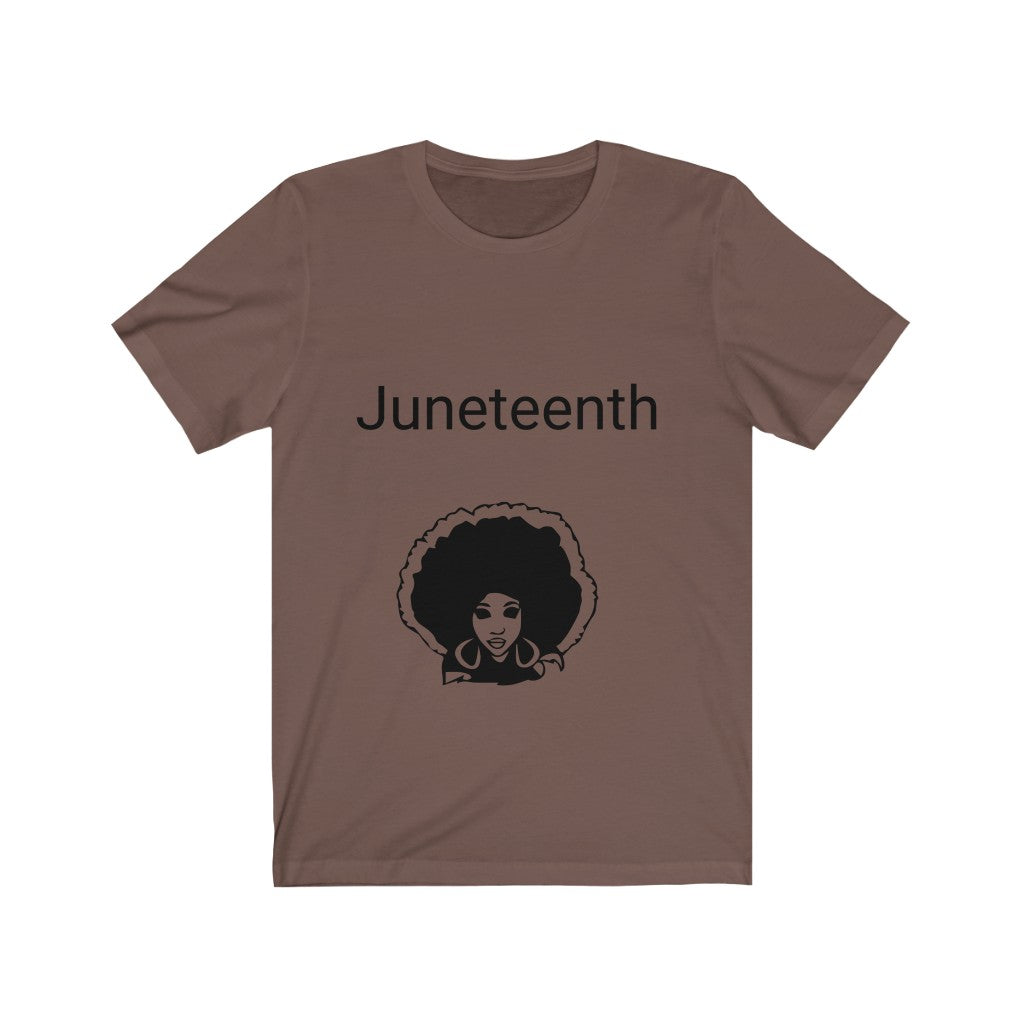 Unisex Juneteenth