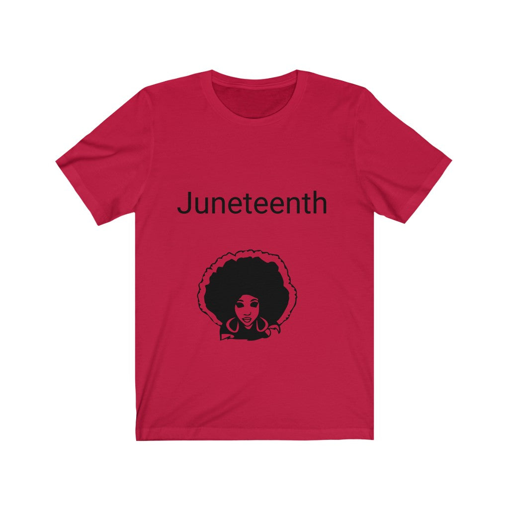 Unisex Juneteenth