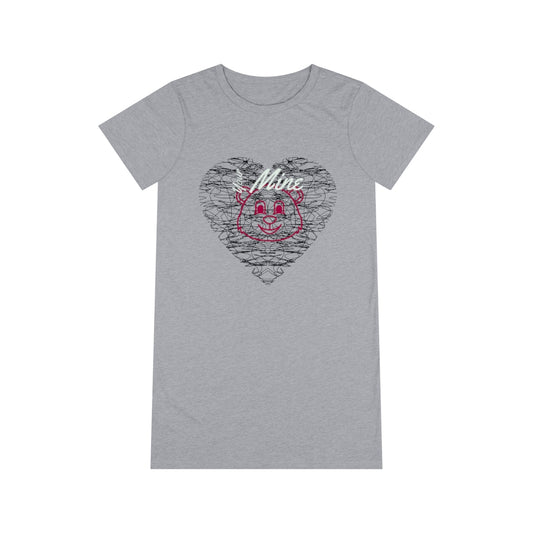 Your mine lounge tee