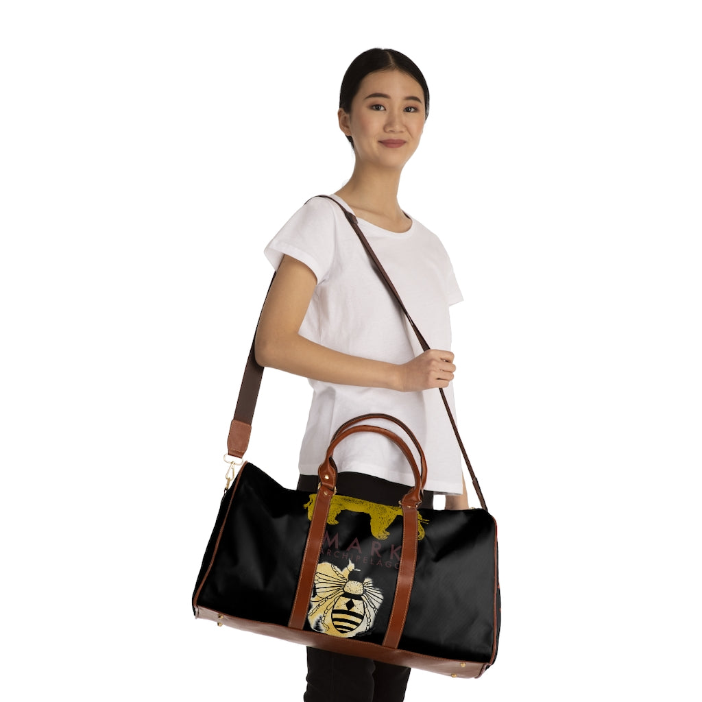 Waterproof Travel Bag