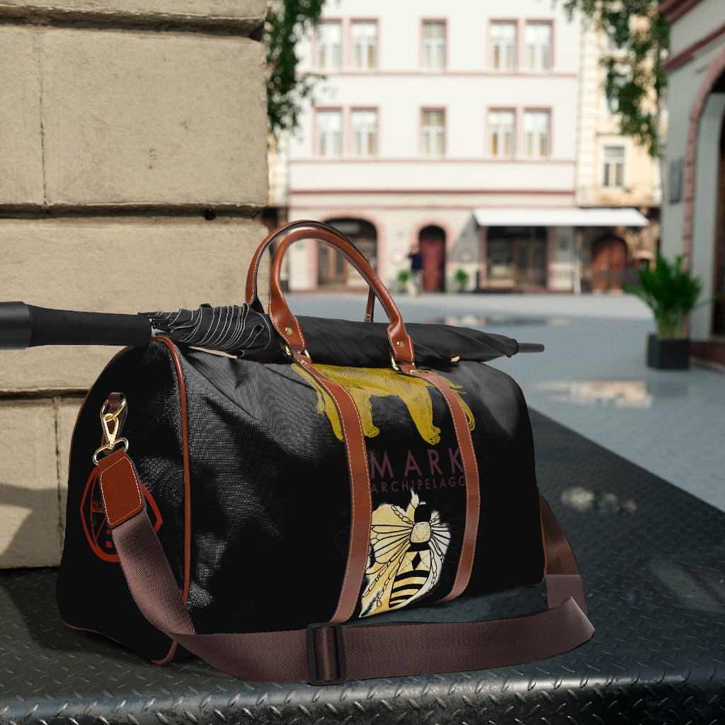 Waterproof Travel Bag