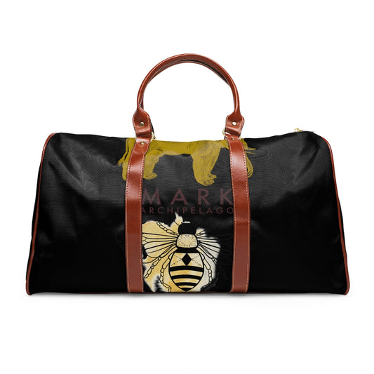 Waterproof Travel Bag