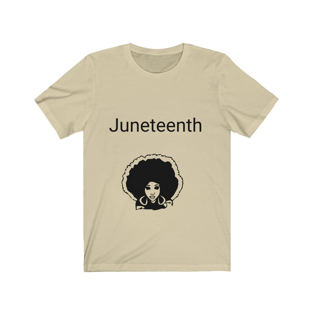 Unisex Juneteenth