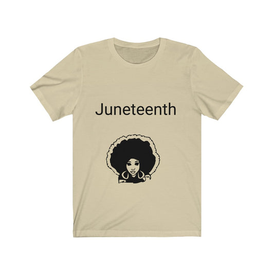 Unisex Juneteenth