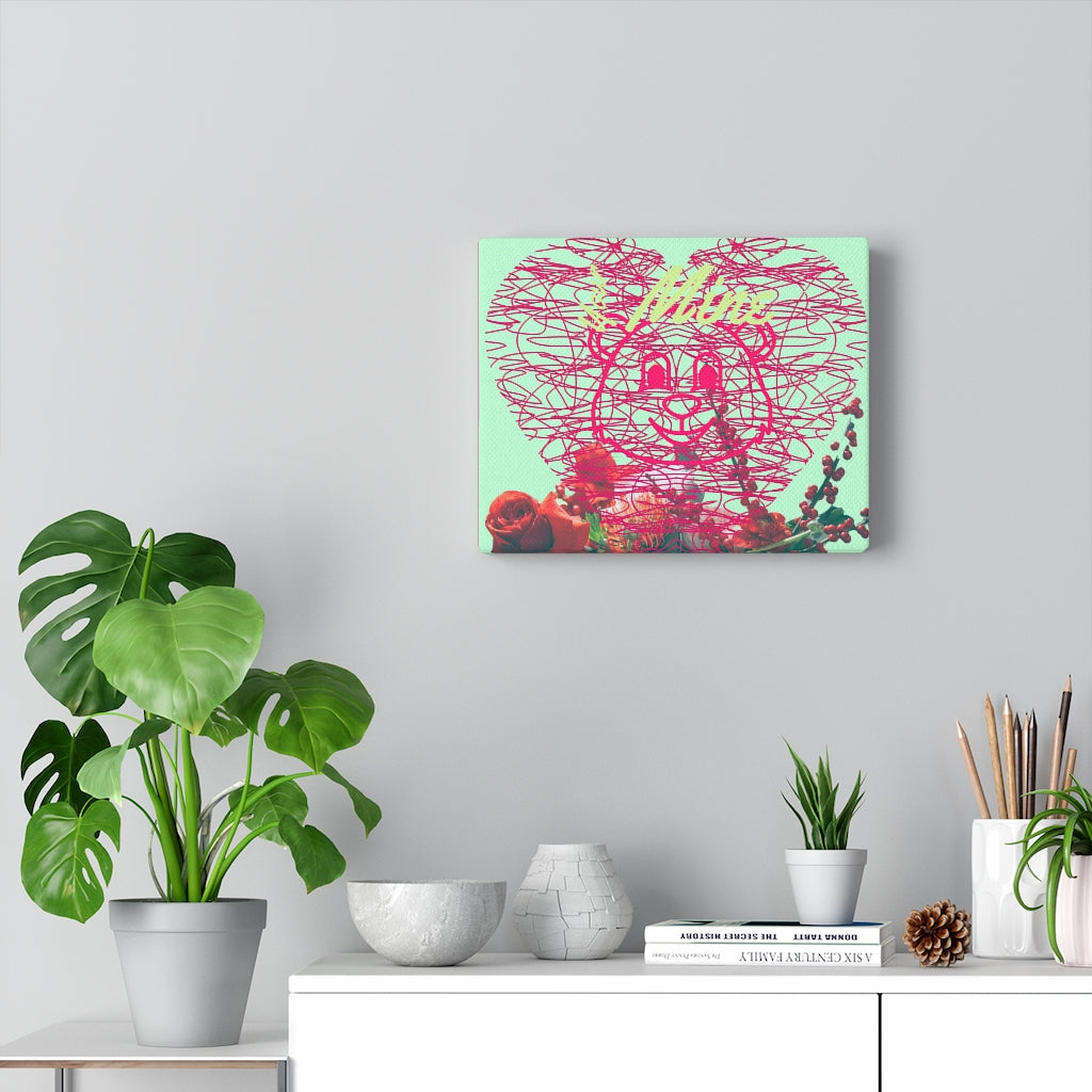 Canvas Gallery Wraps