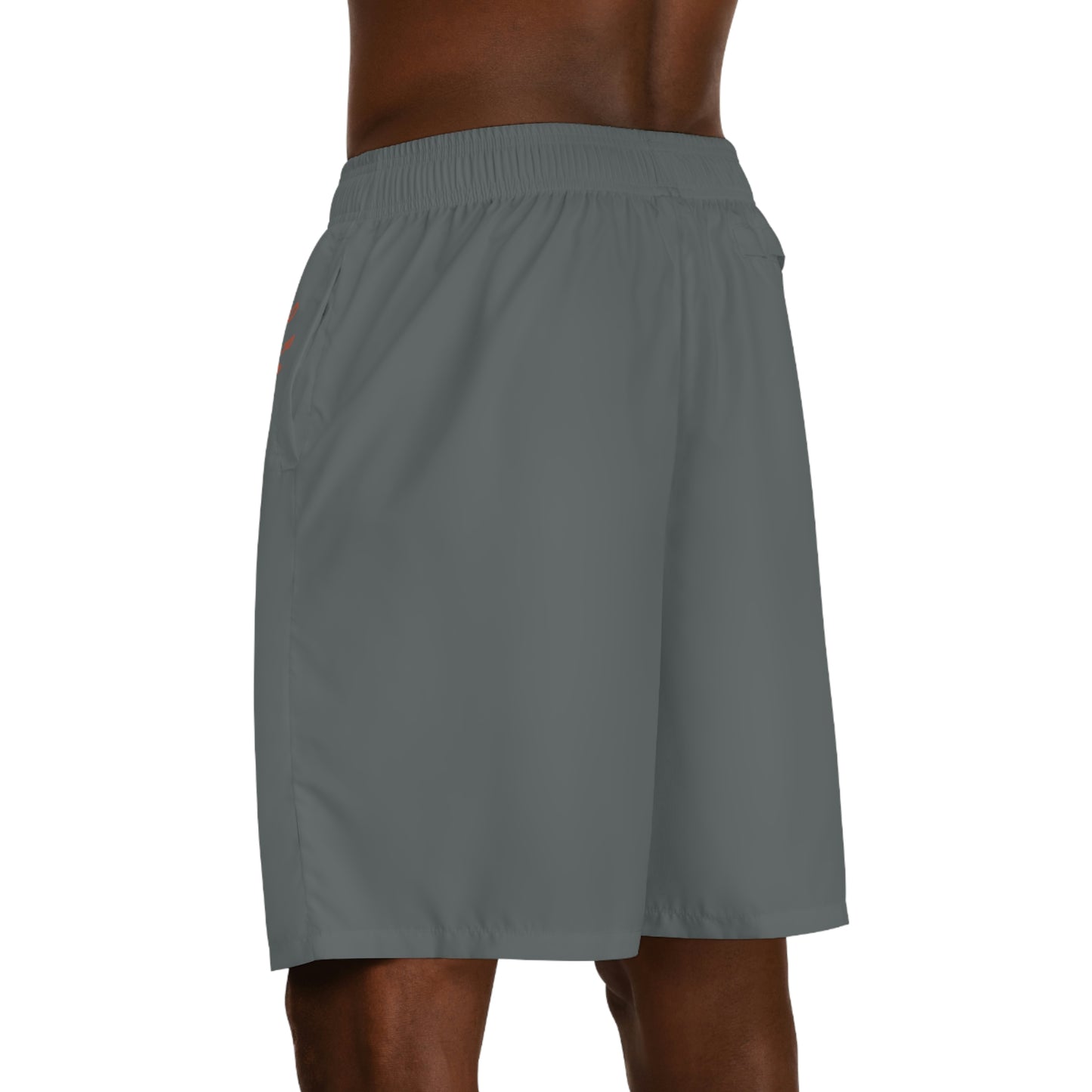 Men's Jogger Shorts sign