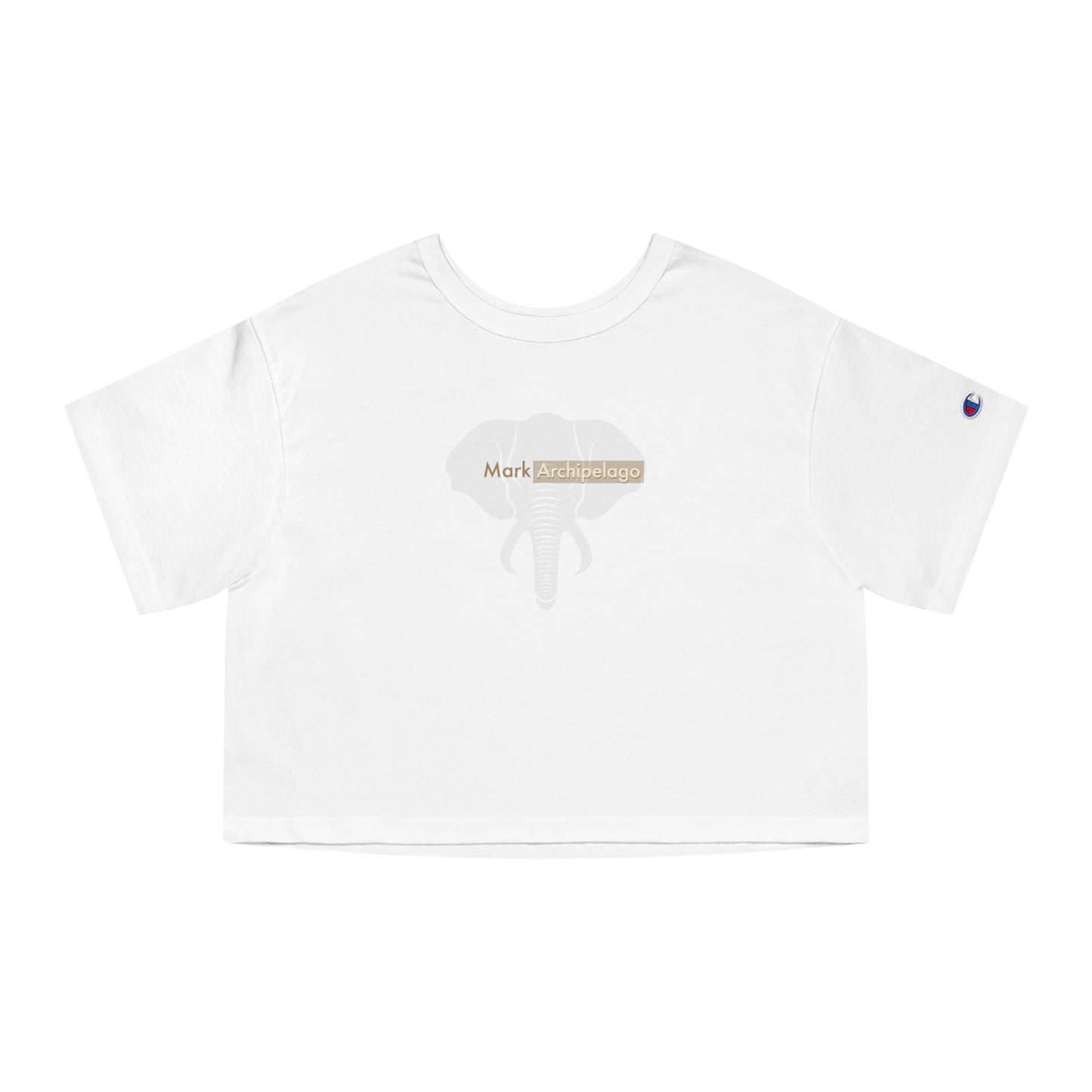 Champion Women's  Cropped