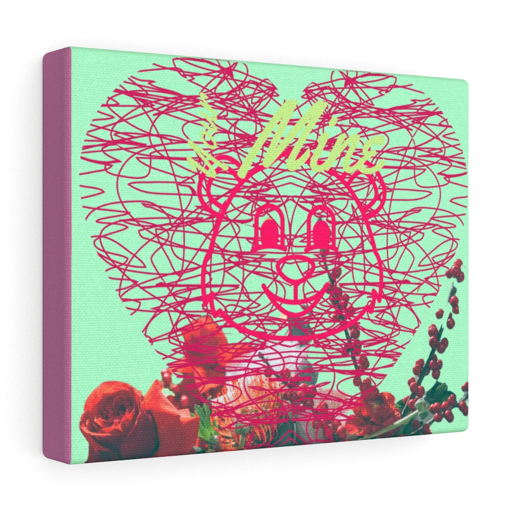 Canvas Gallery Wraps