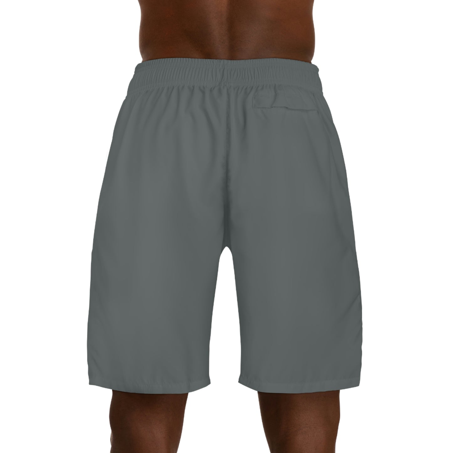 Men's Jogger Shorts sign