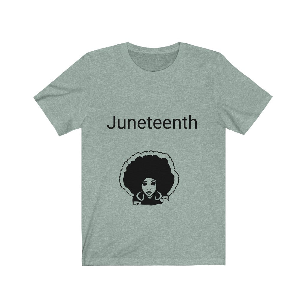Unisex Juneteenth