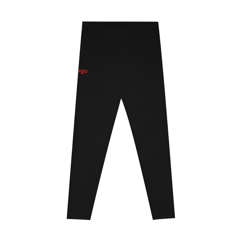 Stretchy Leggings