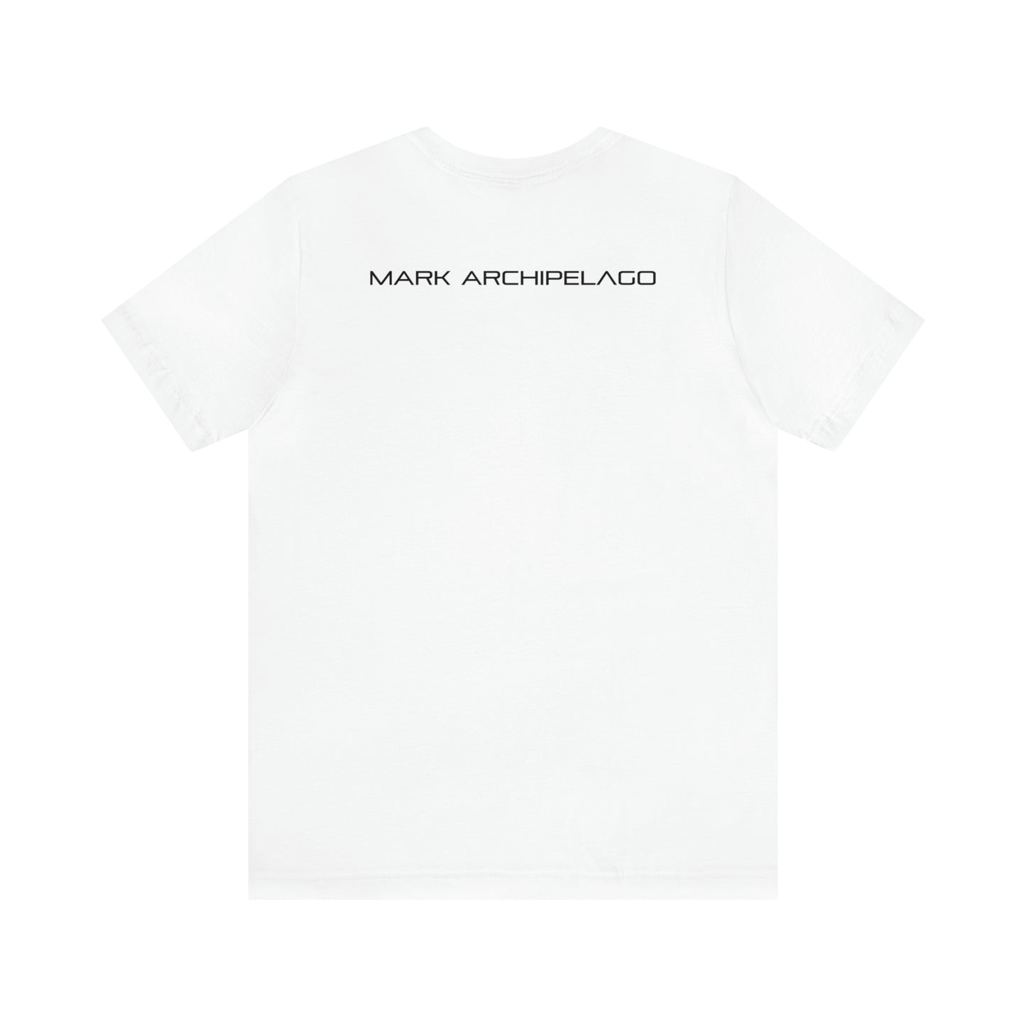 Short Sleeve Tee sign